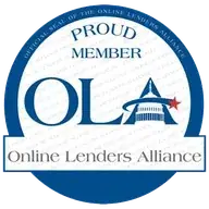 OLA Membership badge